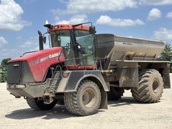 Main image Case IH Titan 4020