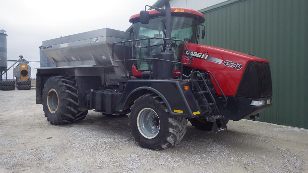 Image of Case IH Titan 4530 Primary image