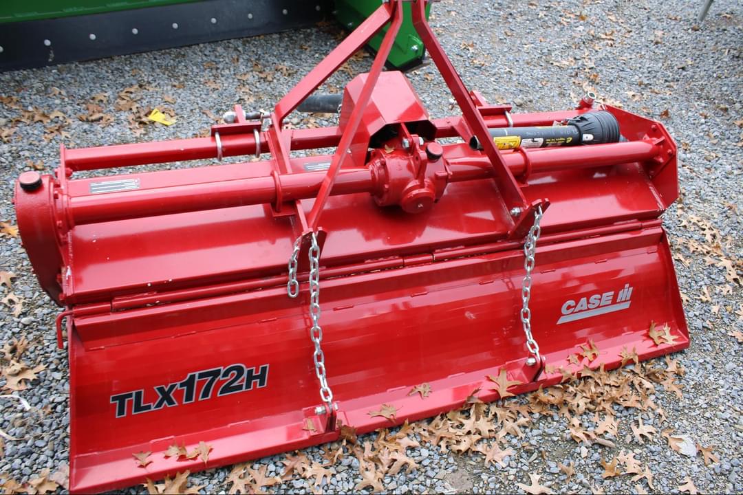 Image of Case IH TLX172H Primary image