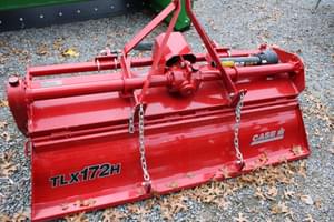 Case IH TLX172H Image
