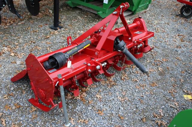 Image of Case IH TLX172H equipment image 1