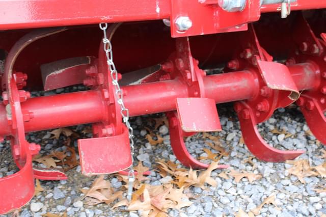 Image of Case IH TLX172H equipment image 4