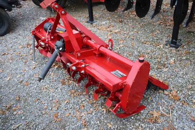 Image of Case IH TLX172H equipment image 2