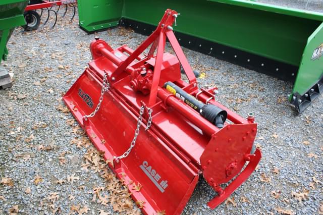 Image of Case IH TLX172H equipment image 3