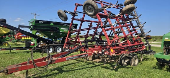 Case IH TM12 Equipment Image0