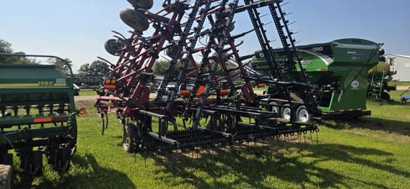 Image of Case IH TM12 Image 1