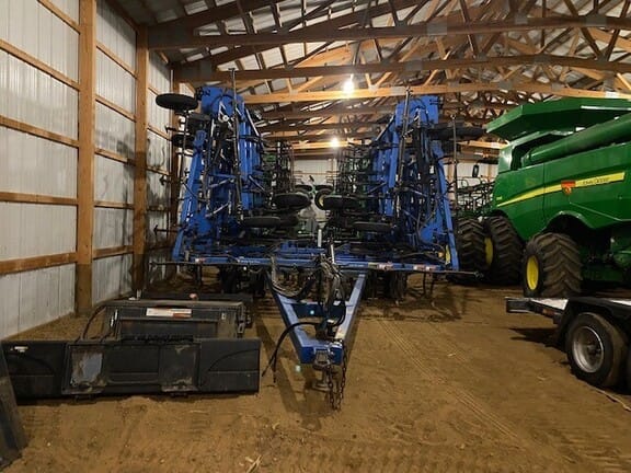 Main image Case IH Tigermate