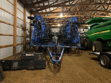 Main image Case IH Tigermate