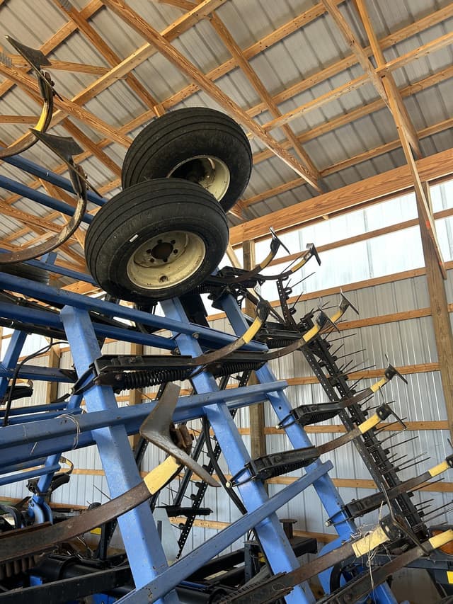 Image of Case IH TM12 equipment image 4