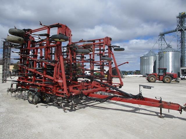 Image of Case IH TM14 equipment image 1