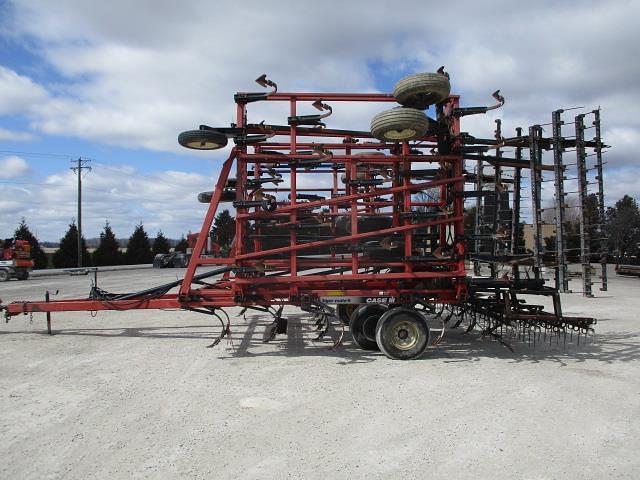 Image of Case IH TM14 equipment image 2