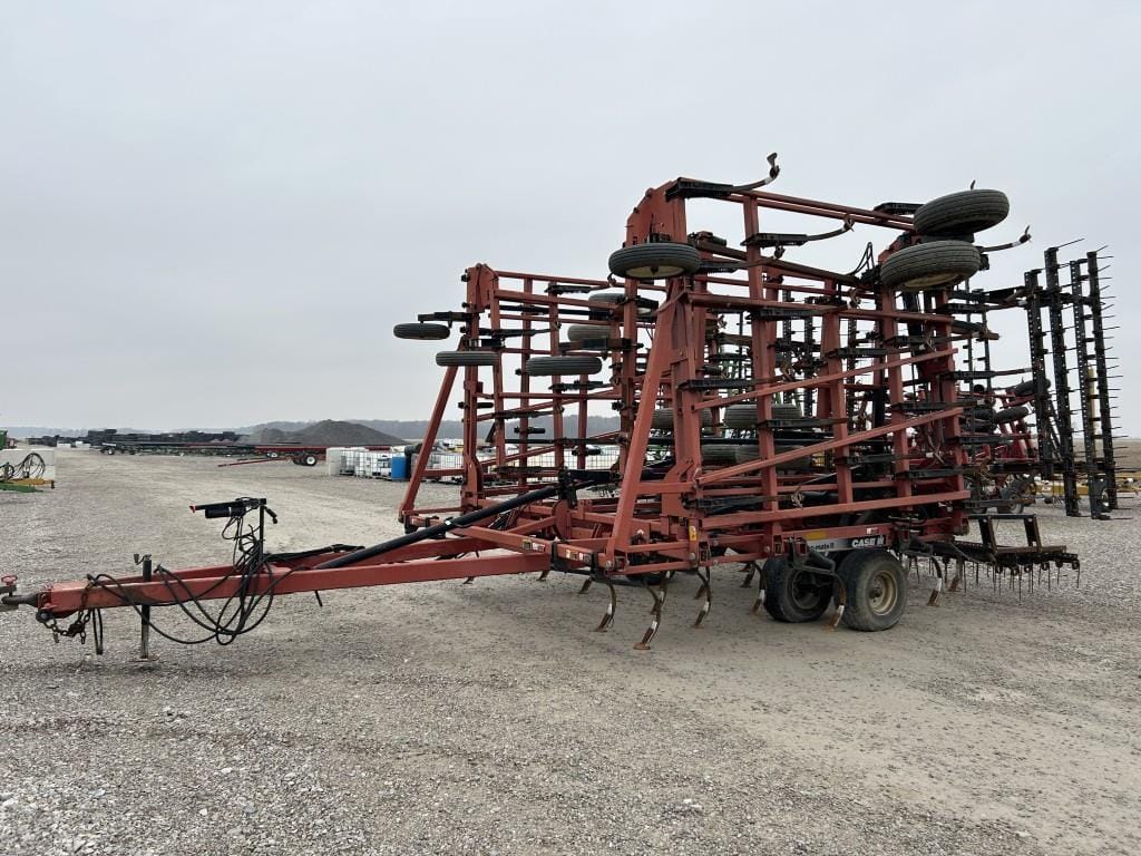 Case IH TM14 Equipment Image0