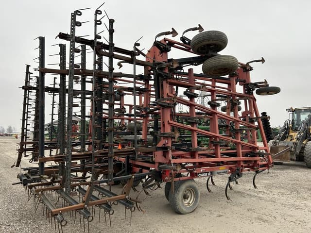 Image of Case IH TM14 equipment image 3