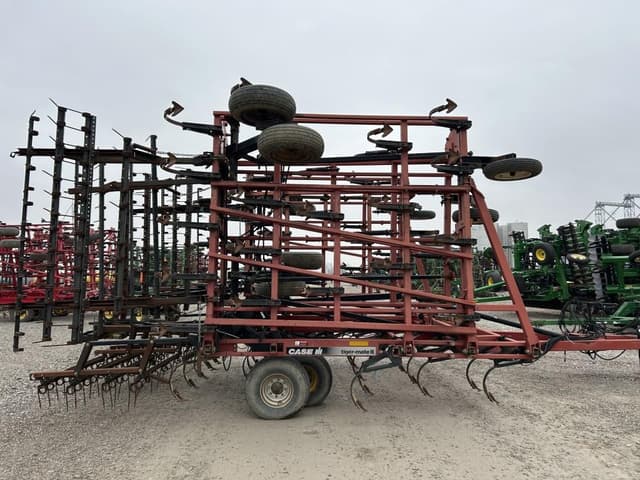 Image of Case IH TM14 equipment image 4