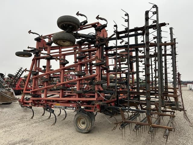 Image of Case IH TM14 equipment image 2