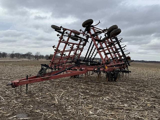 Image of Case IH TM14 equipment image 1