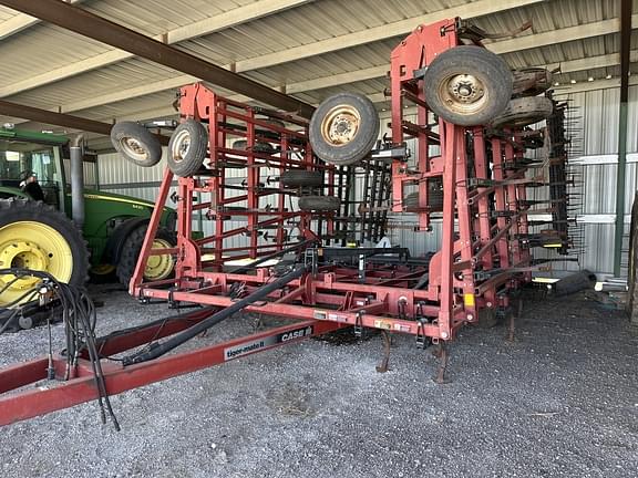 Image of Case IH Tigermate II Primary image