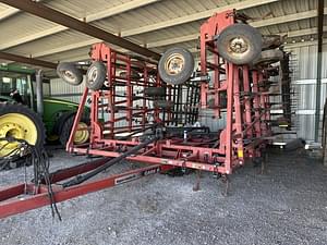 2017 Case IH Tigermate II Image
