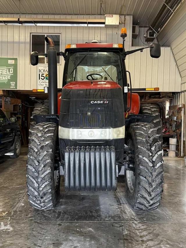 Image of Case IH Magnum 275 equipment image 1