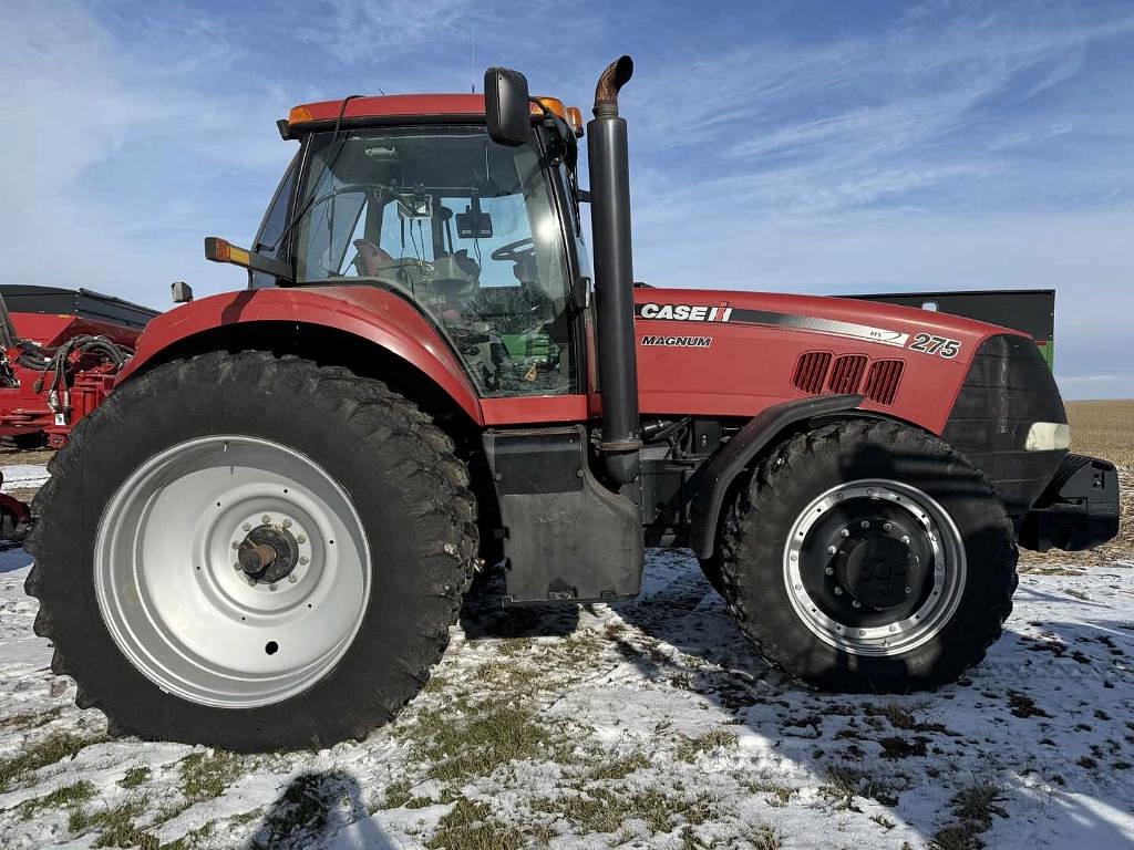 Image of Case IH Magnum 275 Primary image