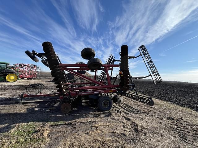 Image of Case IH 330 equipment image 1