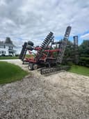 2009 Case IH 330 Turbo Till Image