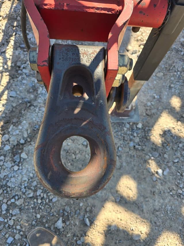 Image of Case IH True Tandem 330 Turbo equipment image 2