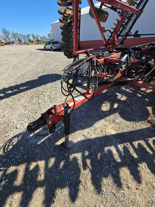 Image of Case IH True Tandem 330 Turbo equipment image 1