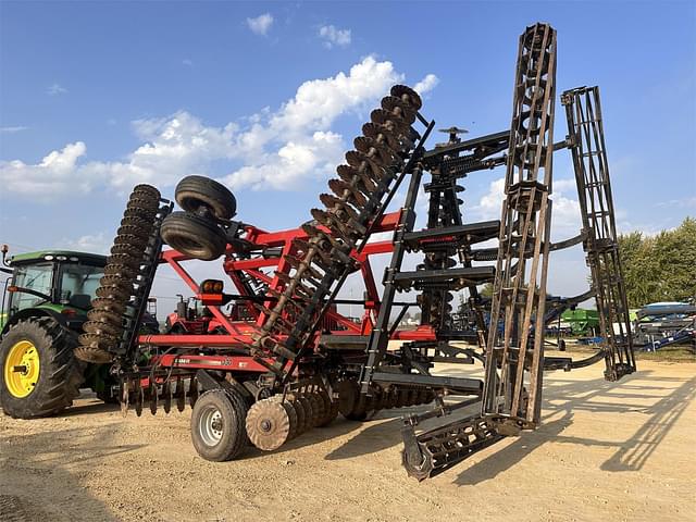 Image of Case IH 330 Turbo Till equipment image 2