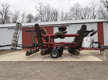 Main image Case IH 330 Turbo Till