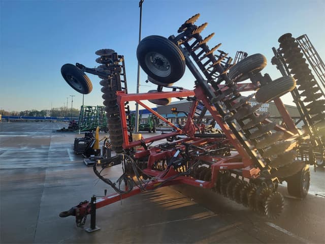 Image of Case IH True Tandem 330 Turbo equipment image 3