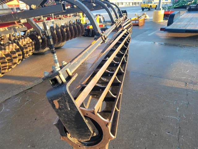 Image of Case IH True Tandem 330 Turbo equipment image 4