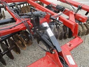 Main image Case IH 330 Turbo Till 16