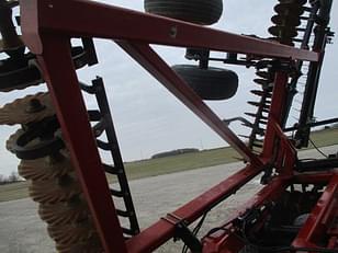 Main image Case IH 330 Turbo Till 18