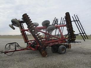 Main image Case IH 330 Turbo Till 1