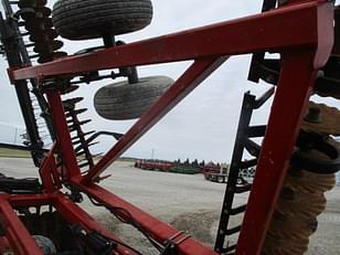 Main image Case IH 330 Turbo Till 22