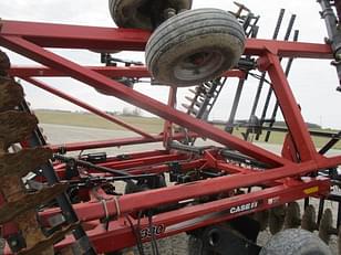 Main image Case IH 330 Turbo Till 24