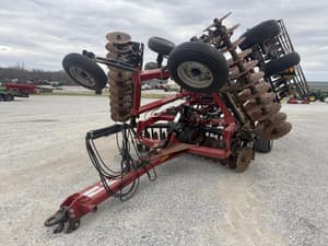 Case IH 330 Turbo Till Image