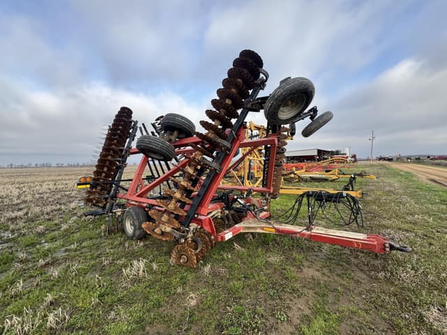 Image of Case IH True Tandem 330 Turbo equipment image 3