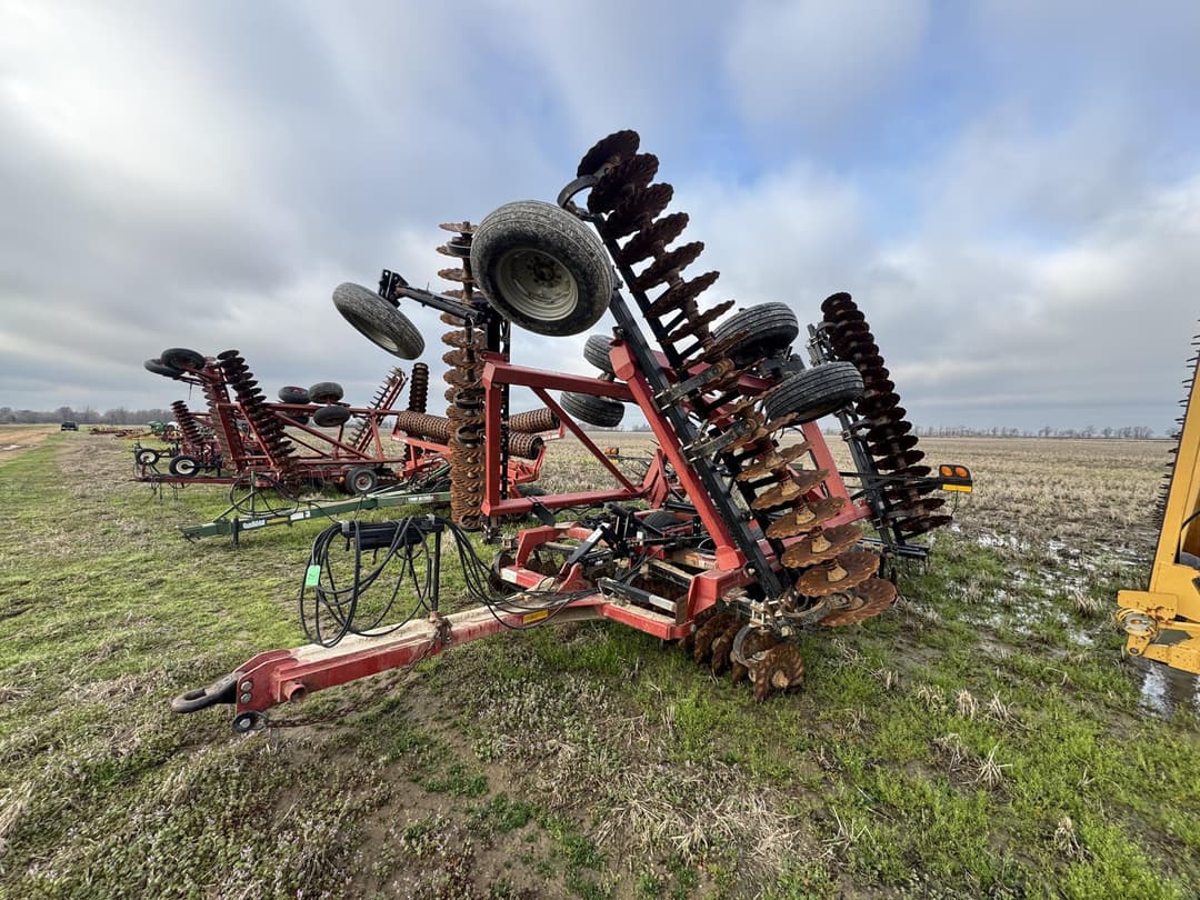 Image of Case IH True Tandem 330 Turbo Primary image