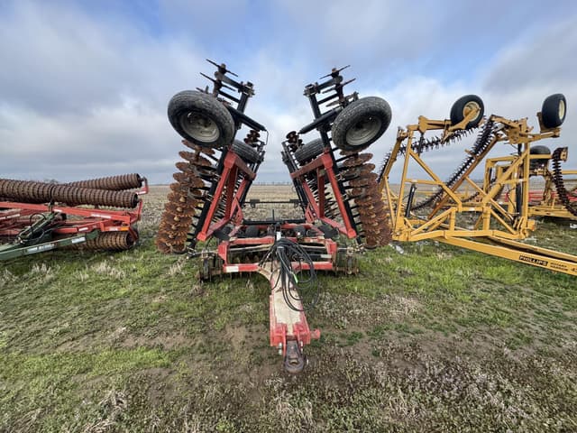 Image of Case IH True Tandem 330 Turbo equipment image 1