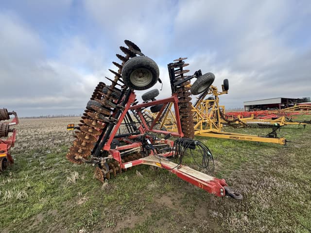 Image of Case IH True Tandem 330 Turbo equipment image 2