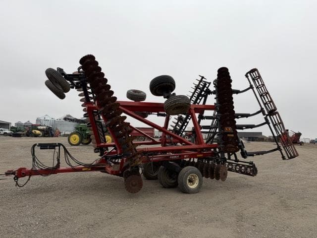 Image of Case IH True Tandem 330 Turbo Primary image