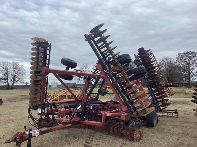 Image of Case IH 330 Turbo Till equipment image 2