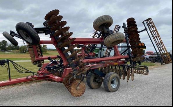 Image of Case IH 330 Turbo Till Primary image