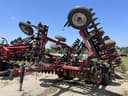 Case IH True Tandem 330 Turbo Image