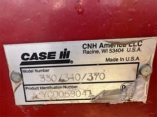 Main image Case IH 330 Turbo Till 23