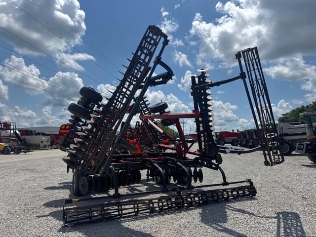 Image of Case IH 330 Turbo Till equipment image 3