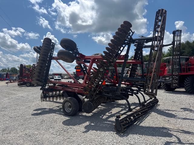 Image of Case IH 330 Turbo Till equipment image 2