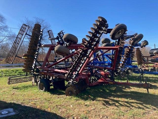 Image of Case IH 330 Turbo Till Primary image